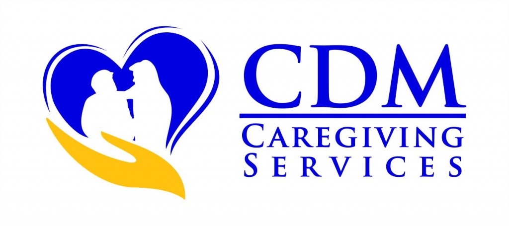 CDM Final Logo